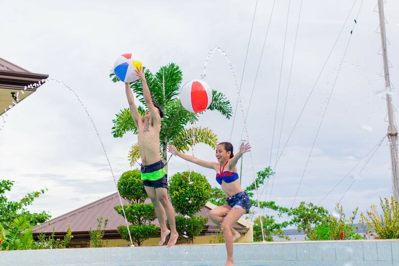 Hotel Moabog Reef & Resort
