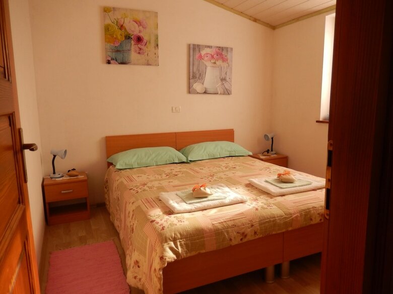 Apartments Sveti Leonard