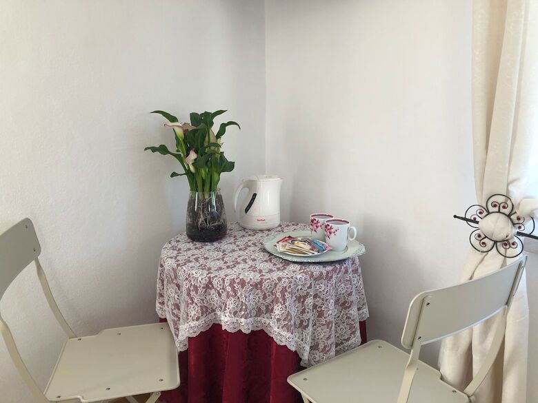 Agroturismo Terra Luso