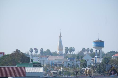 Thatphanom View Hotel