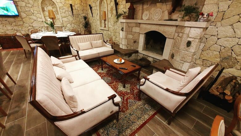 Hotel Chateau Fasel