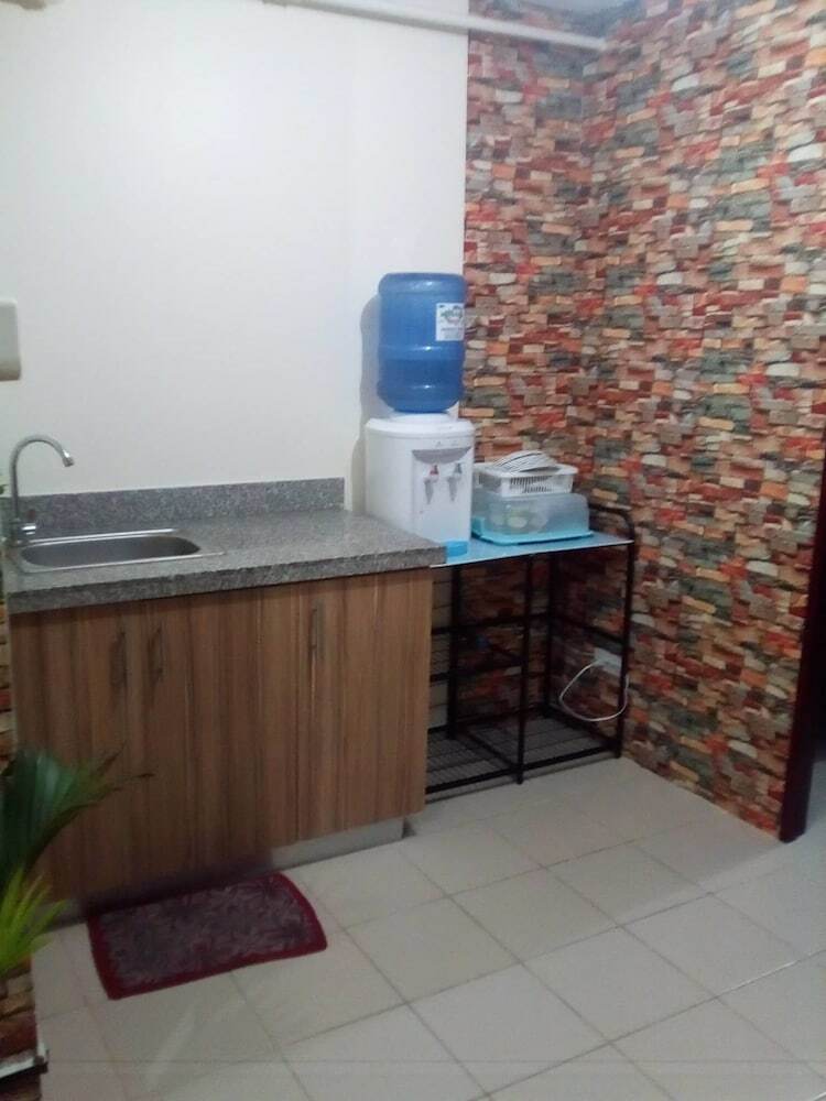 Hotel Samanakan's Condotel