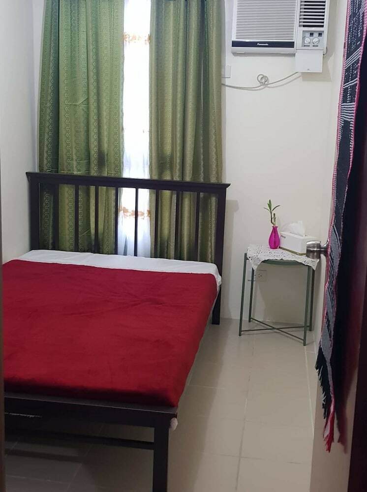 Hotel Samanakan's Condotel