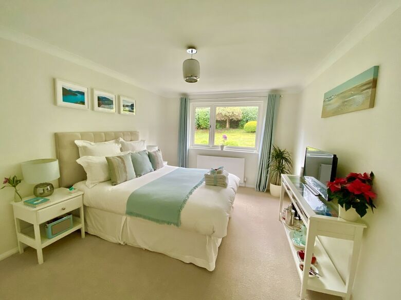 Ranmore Rise Bed And Breakfast