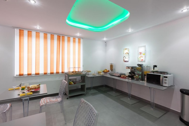 Hotel Phenix