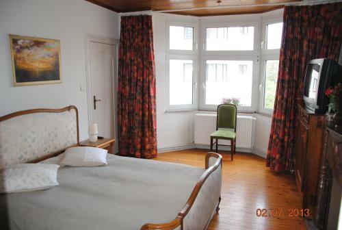 B&B Brussels Bed And Toast