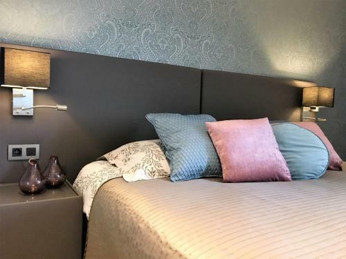 Charmehotel ' T Kruishof