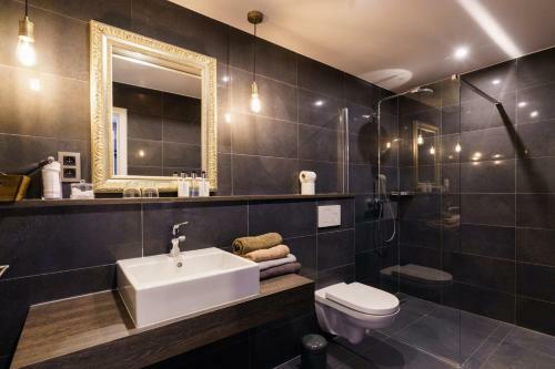 Charmehotel ' T Kruishof