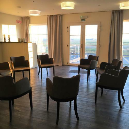 Charmehotel ' T Kruishof