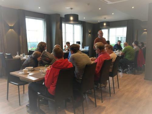 Charmehotel ' T Kruishof