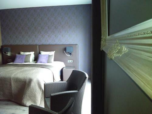 Charmehotel ' T Kruishof