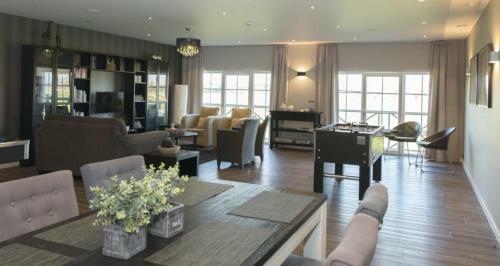Charmehotel ' T Kruishof