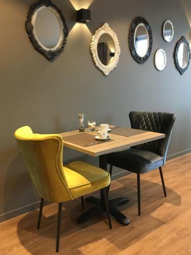 Charmehotel ' T Kruishof