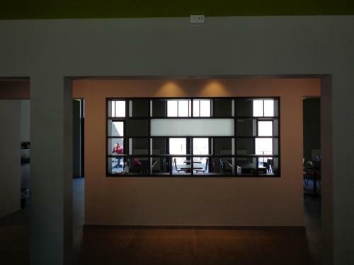 Brxxl 5 City Centre Hostel
