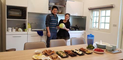 Xu Sheng Praised Homestay