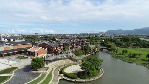 Xu Sheng Praised Homestay