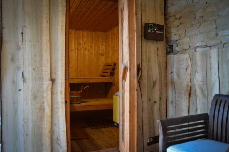 Hotel Chambres D'hotes La Mazraa