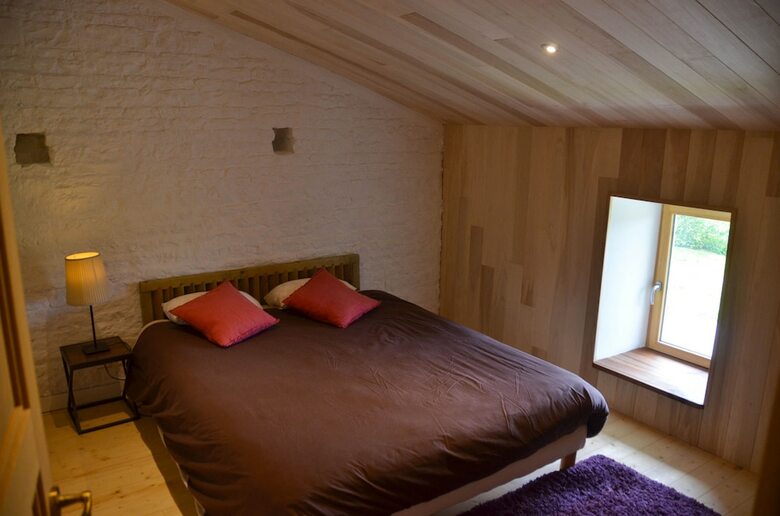Hotel Chambres D'hotes La Mazraa