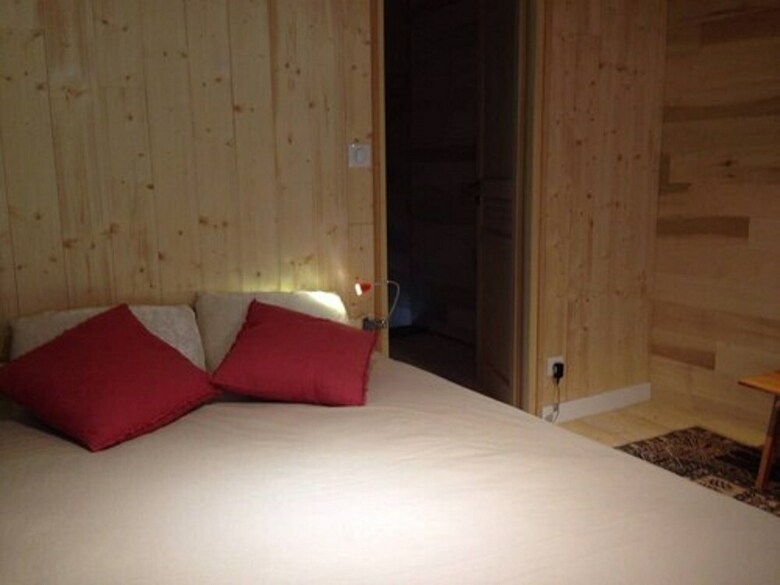 Hotel Chambres D'hotes La Mazraa