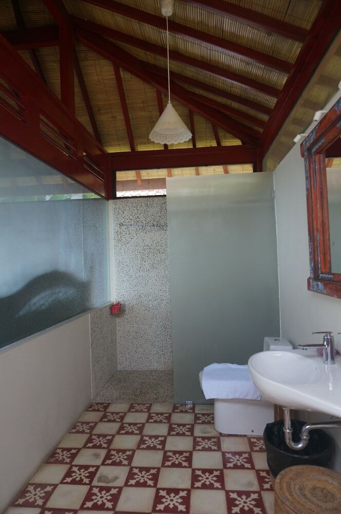 Hotel Manggis Garden Dive Resort