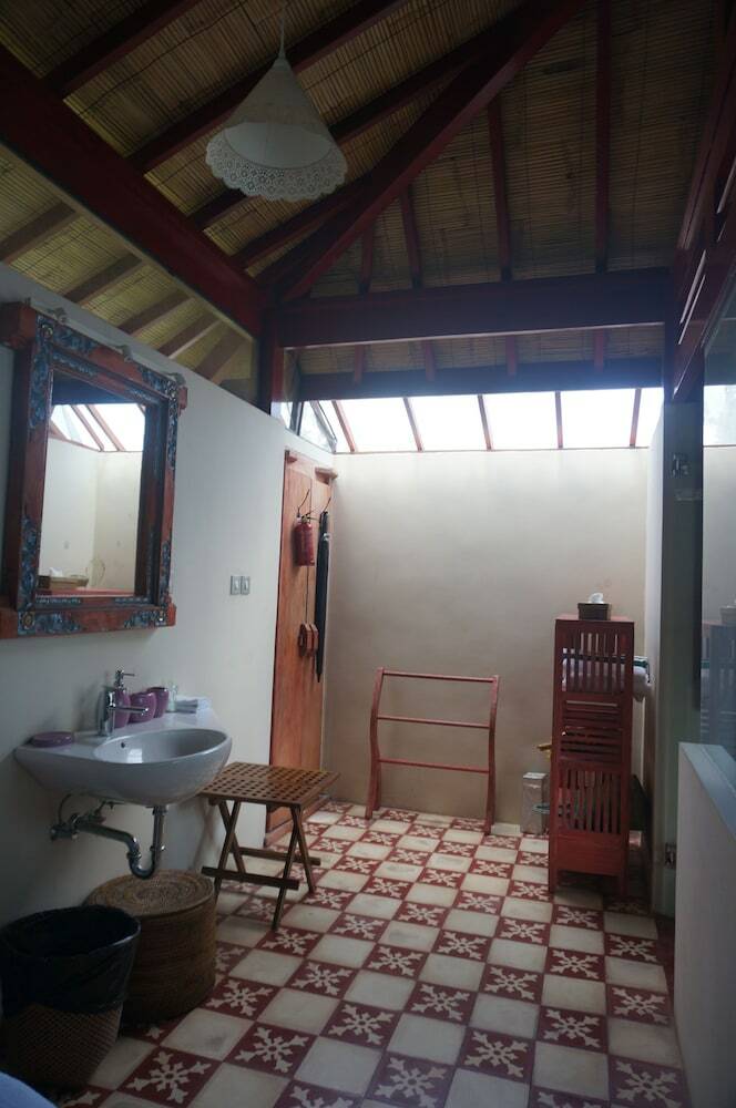Hotel Manggis Garden Dive Resort