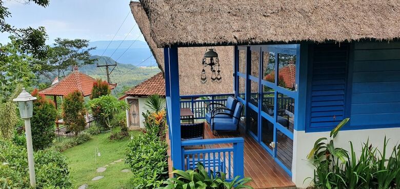 Hotel Manggis Garden Dive Resort