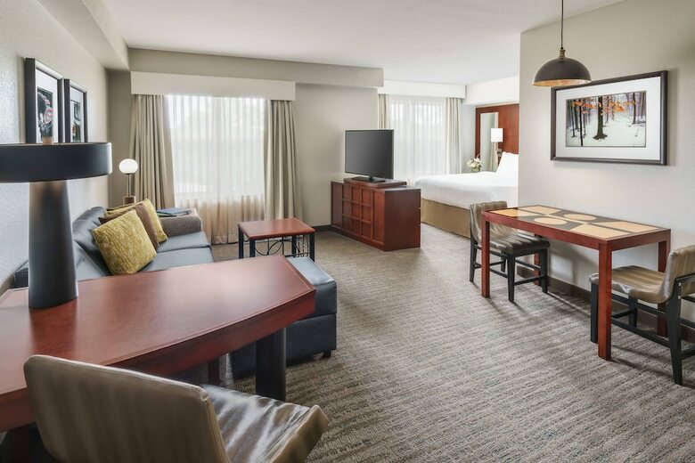 Aparthotel Residence Inn By Marriott Colchester