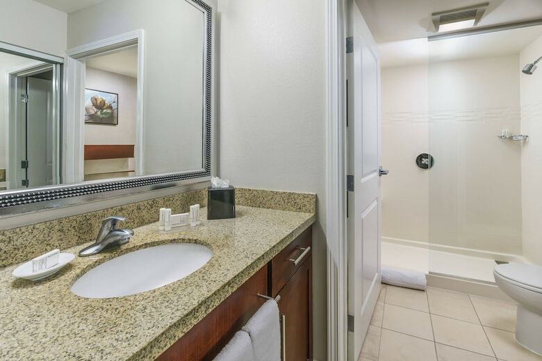Aparthotel Residence Inn By Marriott Colchester