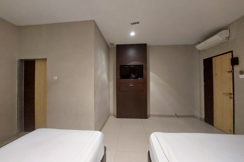 Oyo 1009 Hotel Bumi Malaya
