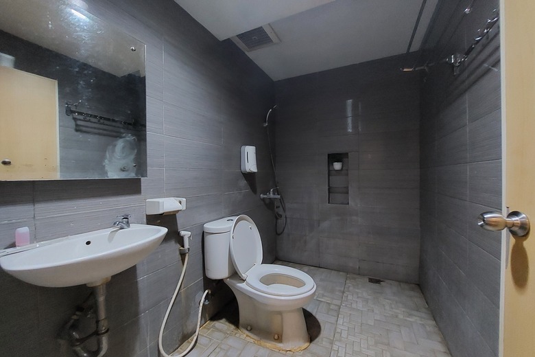 Oyo 1009 Hotel Bumi Malaya