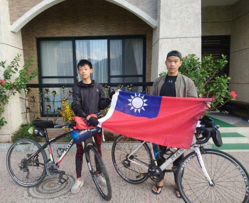 One Taitung