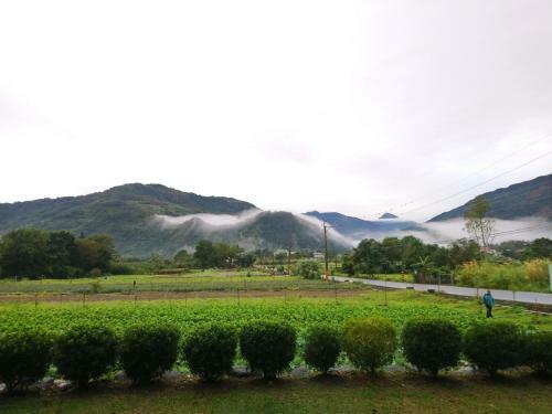 One Taitung