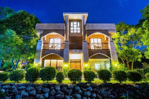 One Taitung