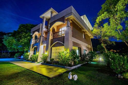 One Taitung