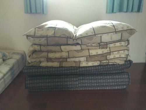 Dong Li Tea Homestay