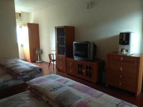 Dong Li Tea Homestay