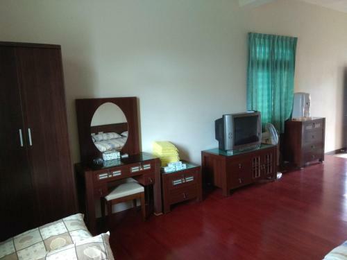 Dong Li Tea Homestay