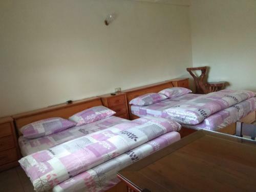 Dong Li Tea Homestay