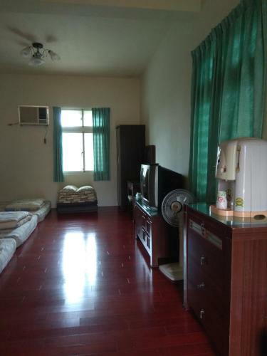 Dong Li Tea Homestay