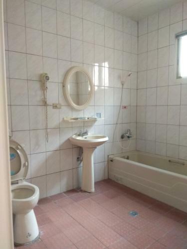 Dong Li Tea Homestay
