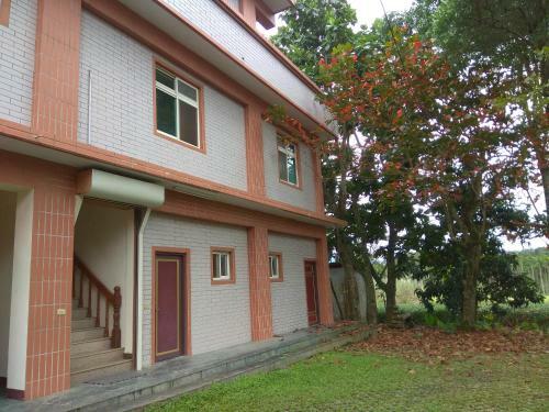 Dong Li Tea Homestay