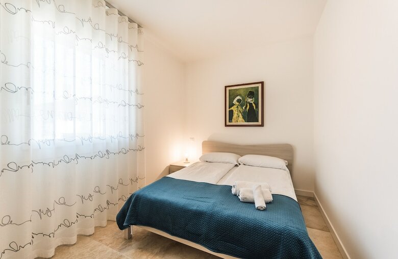 Apartamento Ca' Delle Rondini