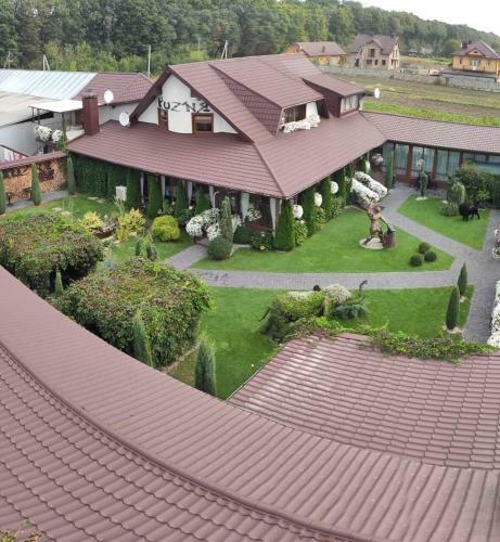Hotel Kuznya