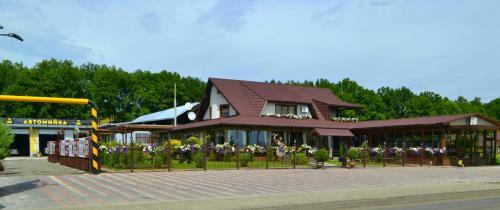 Hotel Kuznya