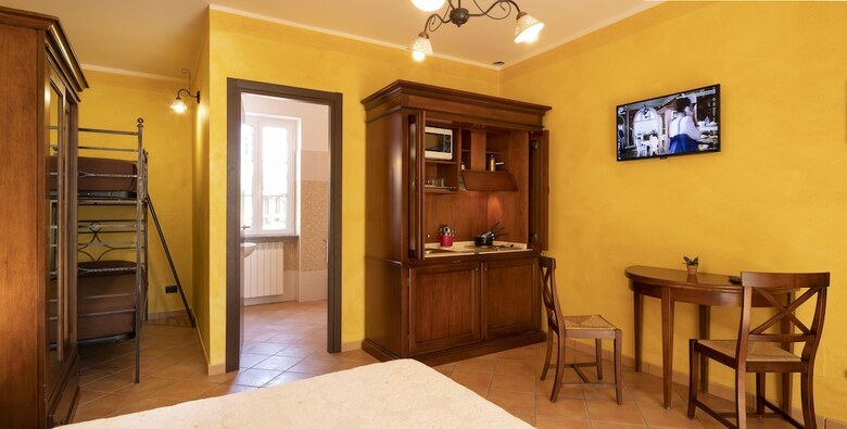 Agroturismo Tenuta Montebello