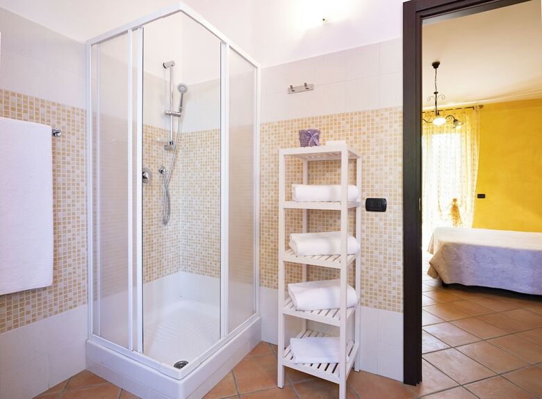 Agroturismo Tenuta Montebello