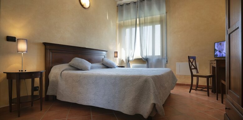 Agroturismo Tenuta Montebello