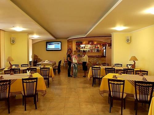 Posada Villa Klyovoe Mesto