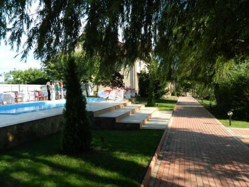 Posada Villa Klyovoe Mesto
