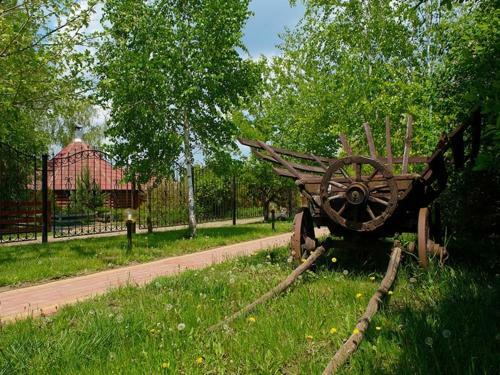 Posada Villa Klyovoe Mesto